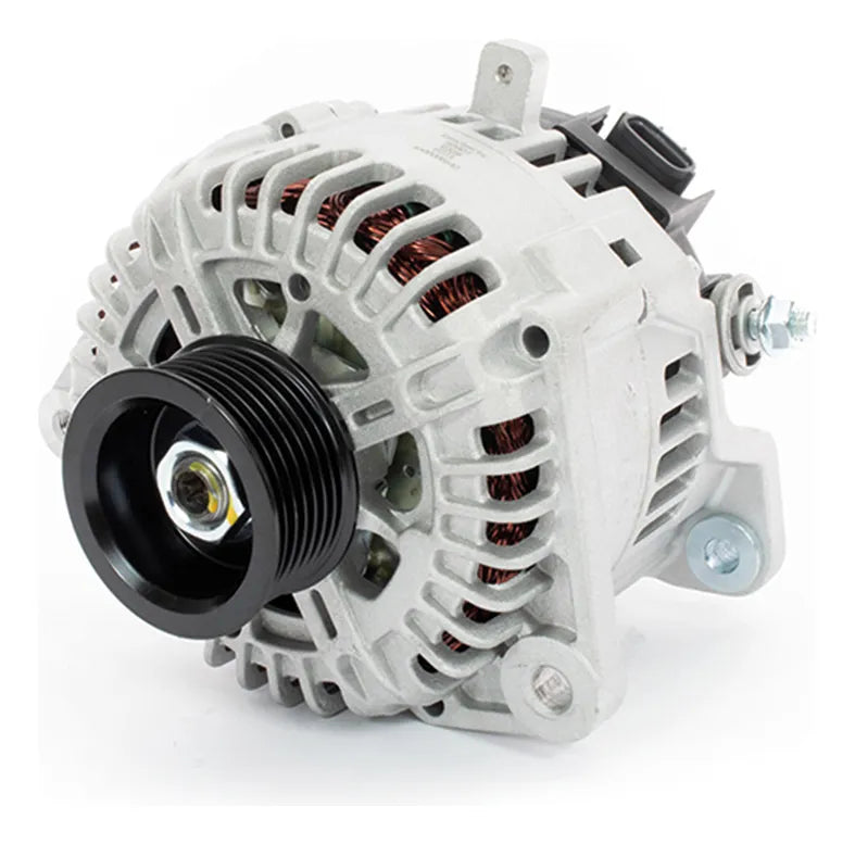 Alternador valeo 12V 130A nissan armada Frontier Pathfinder Titan Xterra