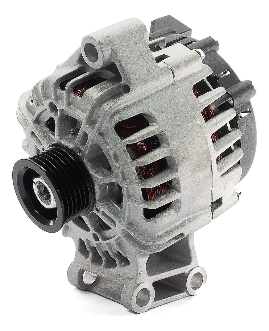 ALTERNADOR VALEO FORD FIESTA FIGO SUZUKI SX4 SX4 CROSSOVER