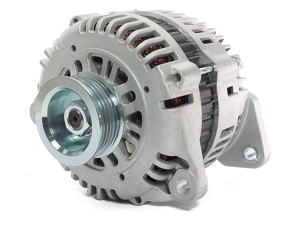 ALTERNADOR HITACHI NISSAN MAXIMA QUEST INIFINITI I30