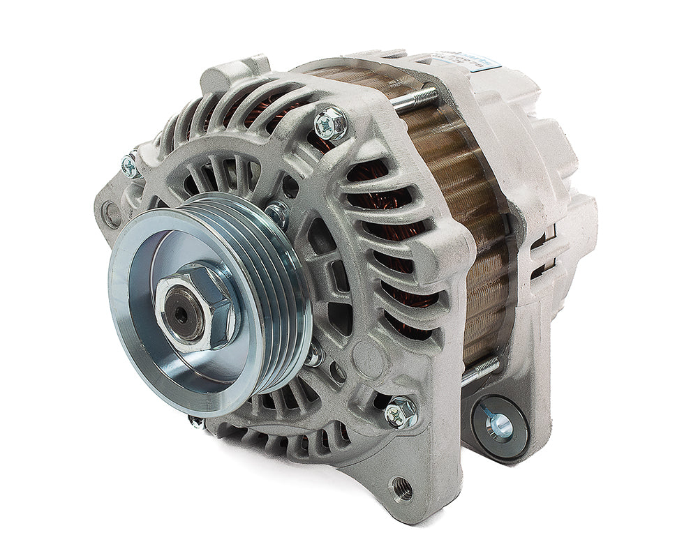 ALTERNADOR MITSUBISHI HONDA FIT CITY