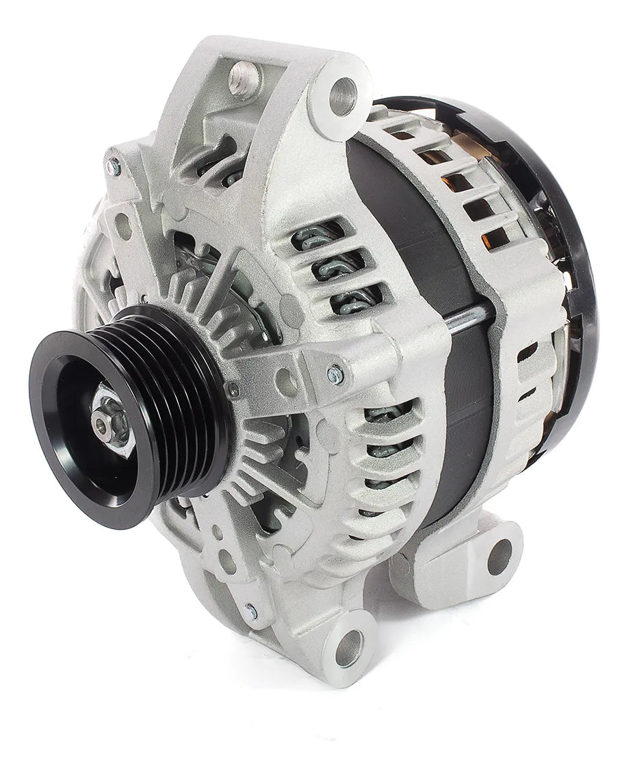 ALTERNADOR NIPPONDENSO FORD F250 SUPER DUTY 6.2 LITROS 2013-2022
