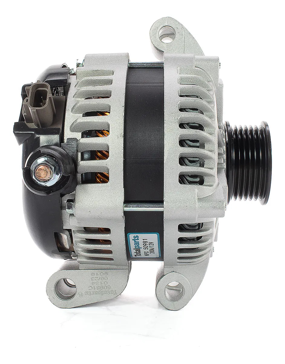 ALTERNADOR NIPPONDENSO FORD F250 SUPER DUTY 6.2 LITROS 2013-2022
