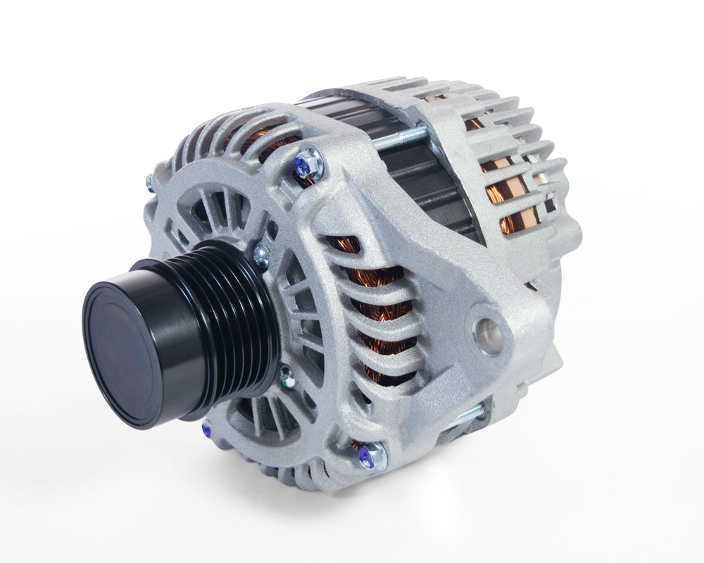 ALTERNADOR MITSUBISHI CHRYSLER 200 SEBRING DODGE AVENGER CALIBER JEEP COMPASS PATRIOT