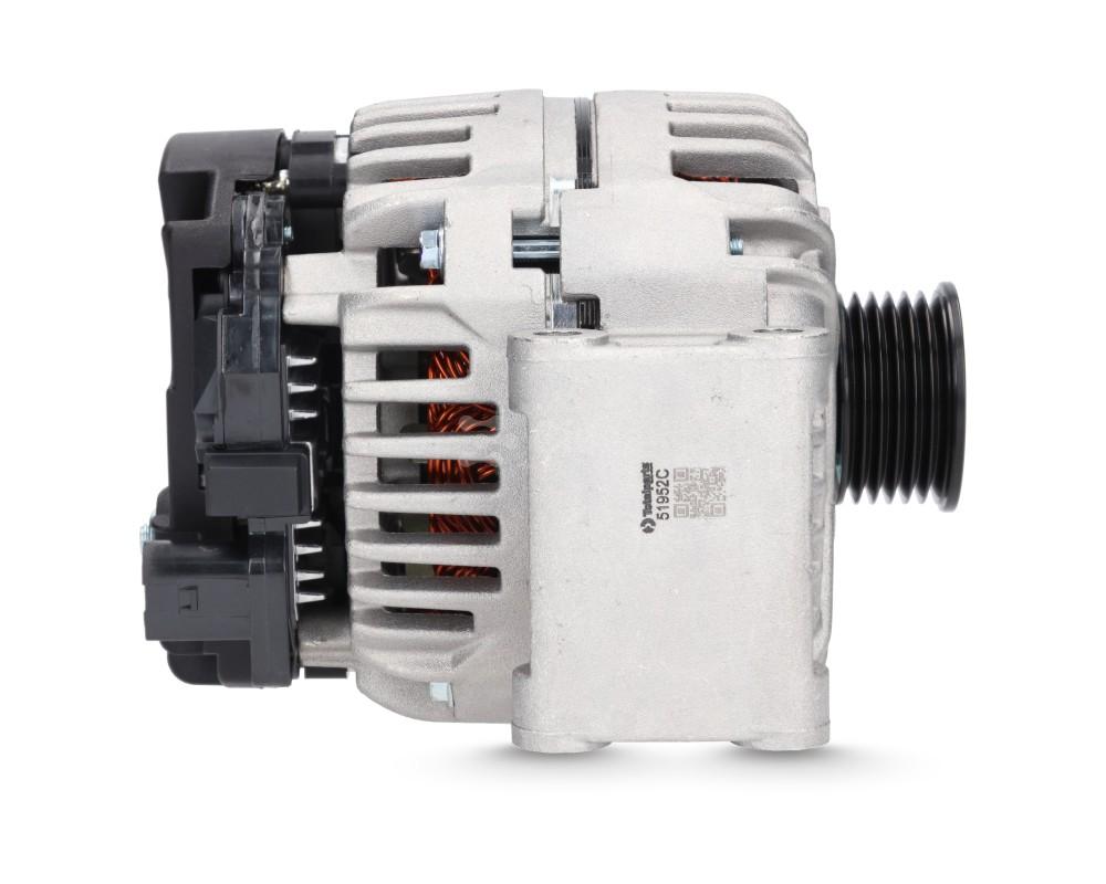 ALTERNADOR BOSCH MINI COOPER 1.6L