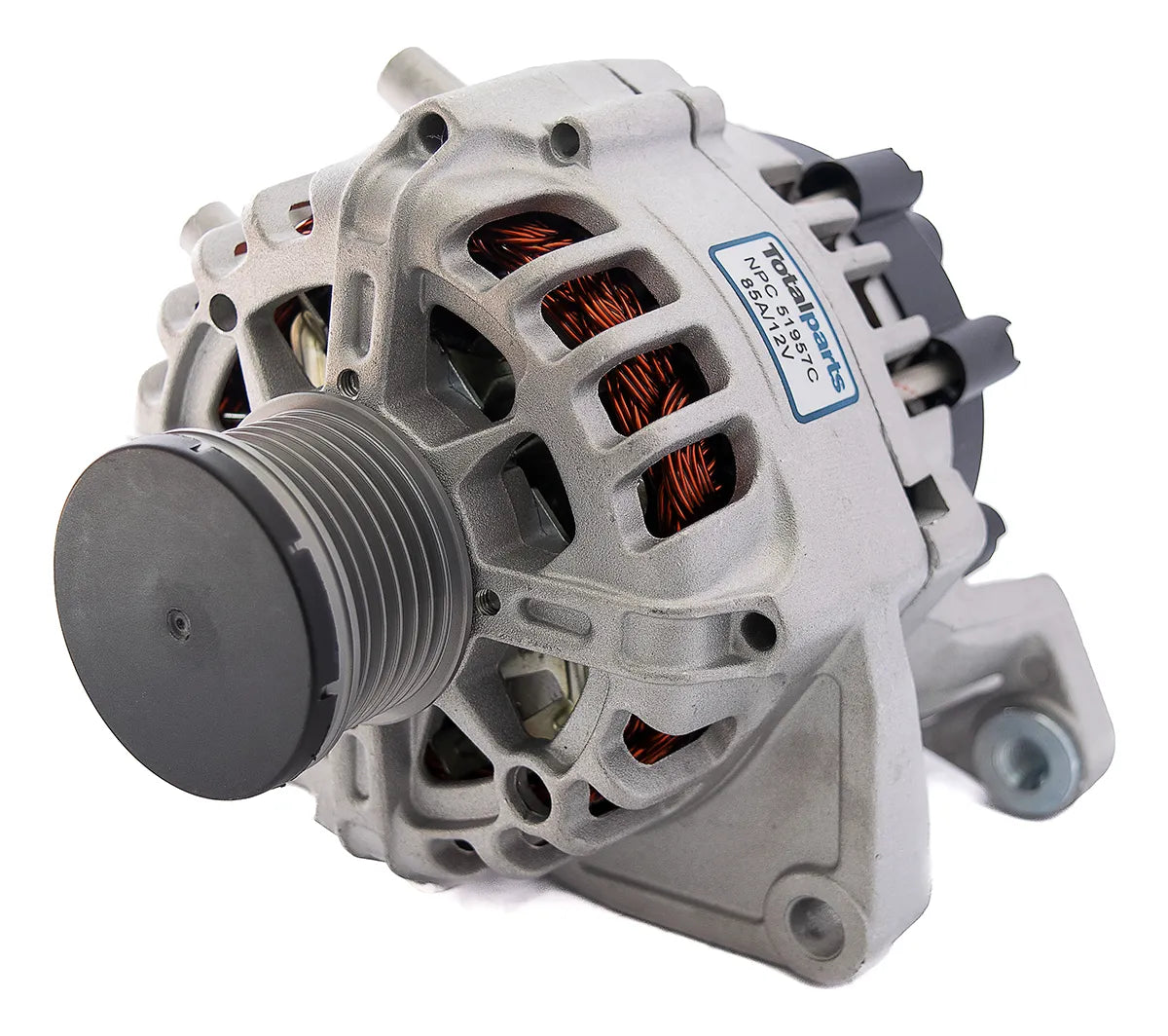 ALTERNADOR VALEO CHEVROLET AVEO