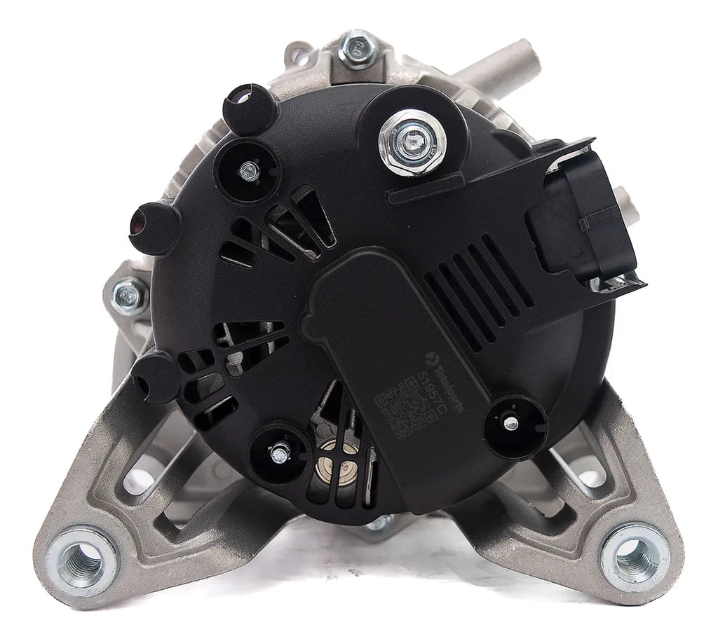 ALTERNADOR VALEO CHEVROLET AVEO