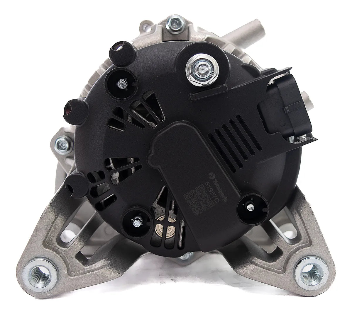 ALTERNADOR VALEO CHEVROLET AVEO