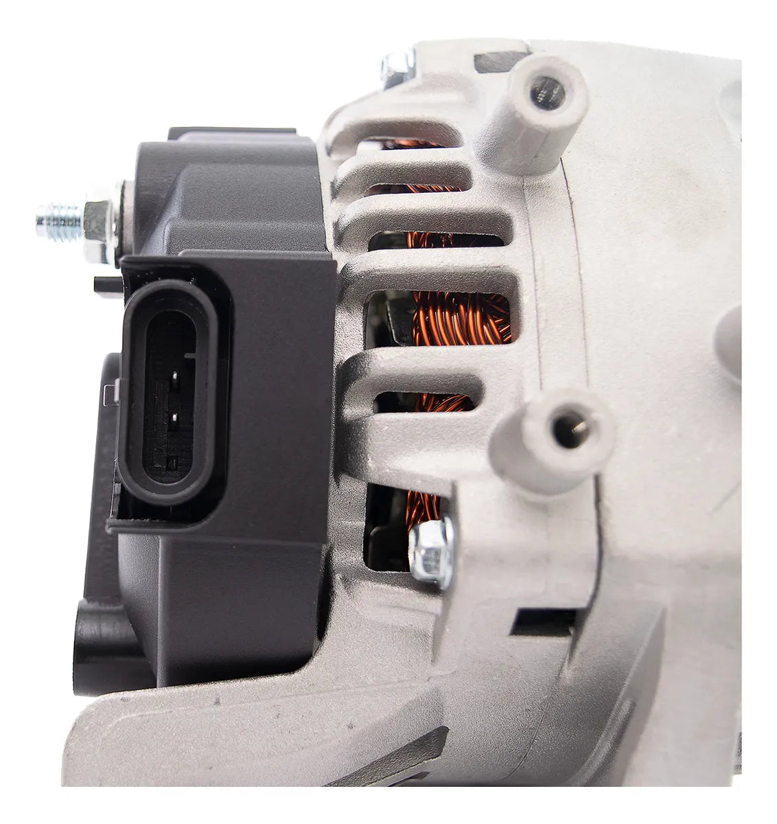 ALTERNADOR VALEO CHEVROLET AVEO