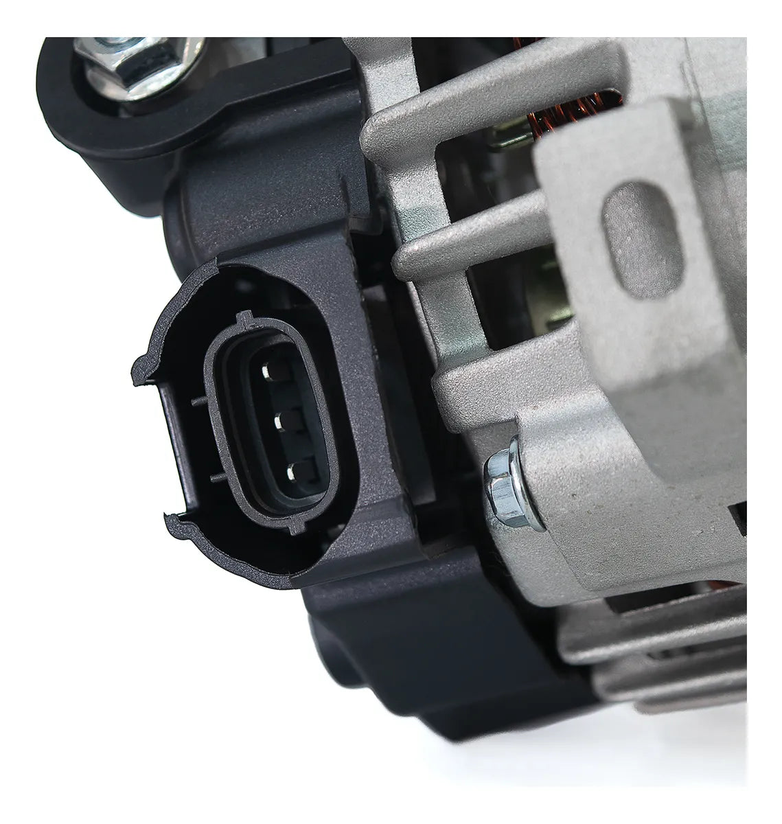 ALTERNADOR VALEO KIA FORTE RIO SOUL