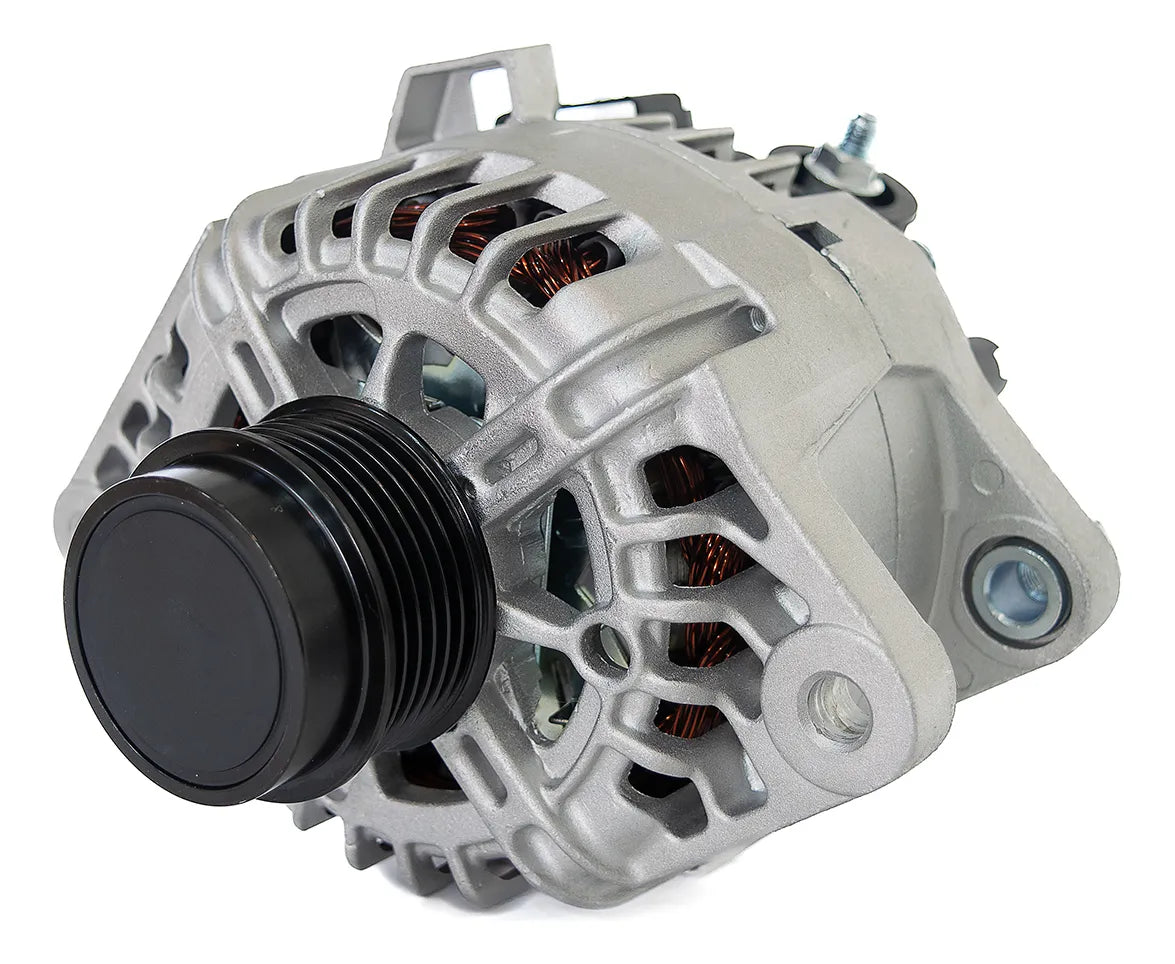 ALTERNADOR VALEO KIA FORTE RIO SOUL