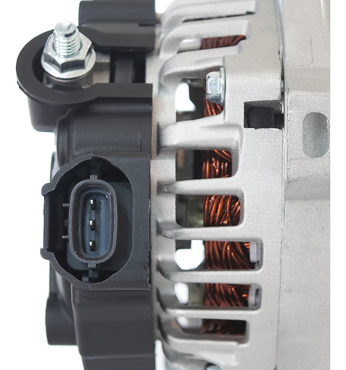ALTERNADOR VALEO FORTE HYUNDAI ELANTRA