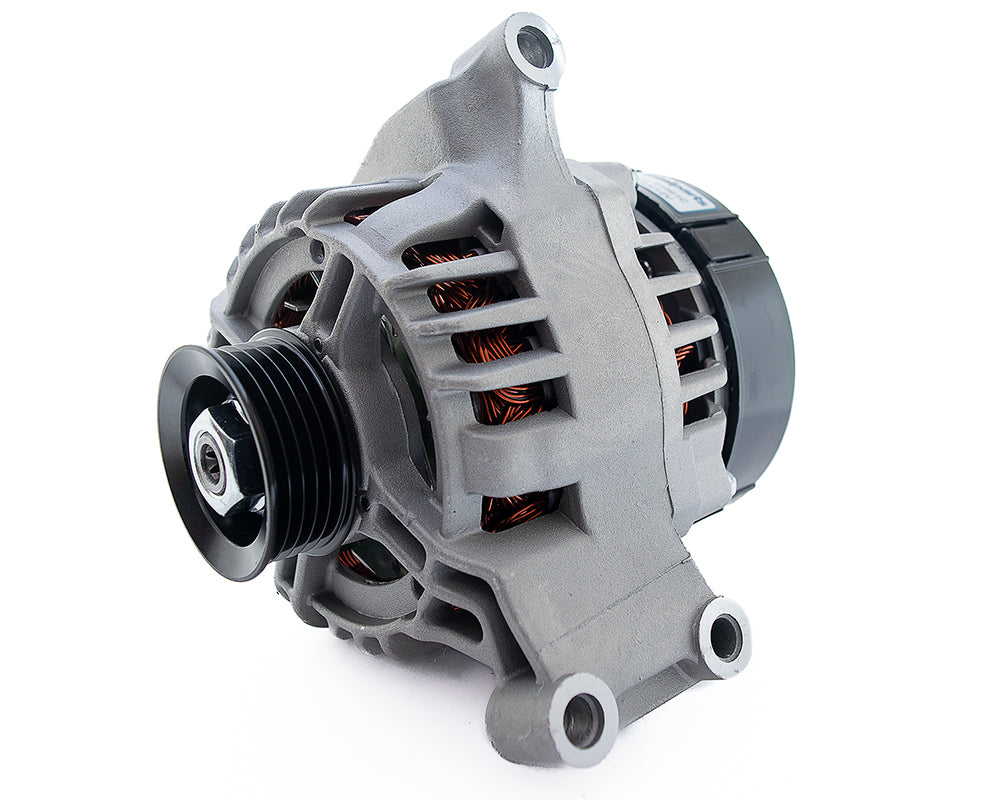 Alternador Nippondenso fiat 500 fiat uno