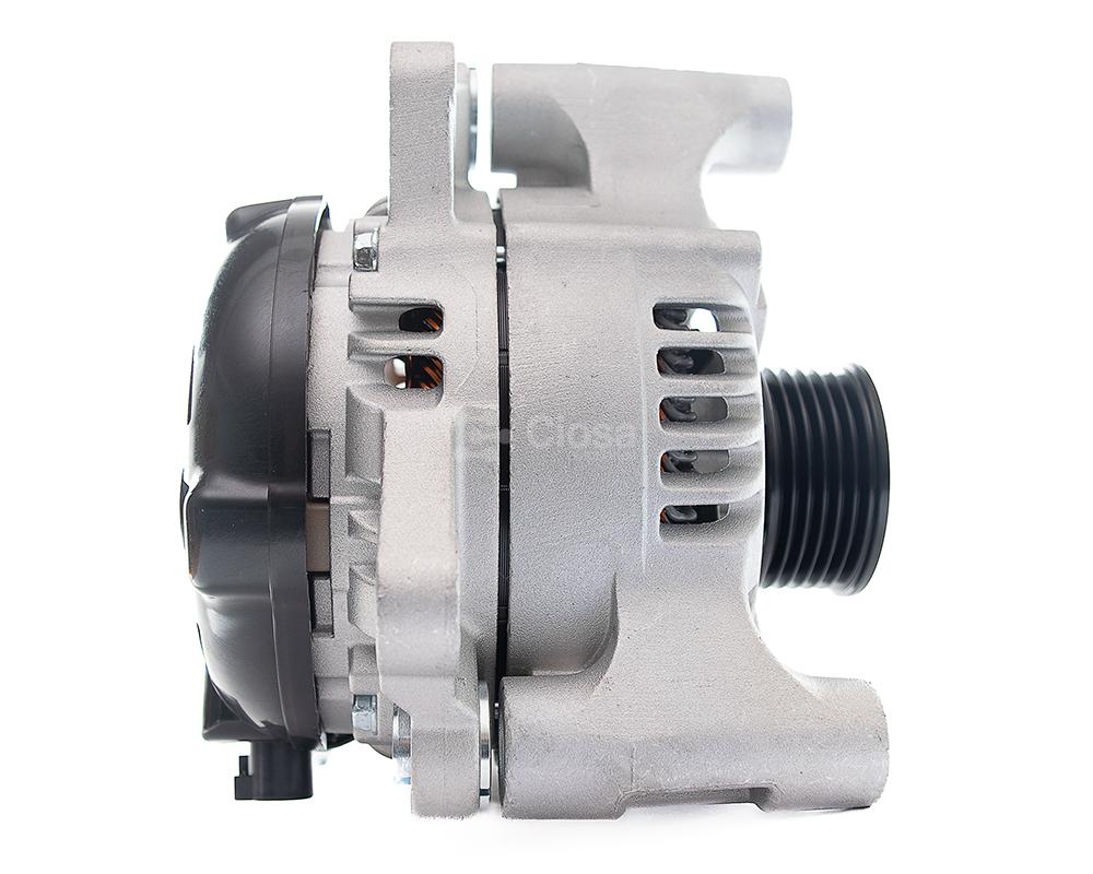 Alternador Nippondenso jeep wrangler
