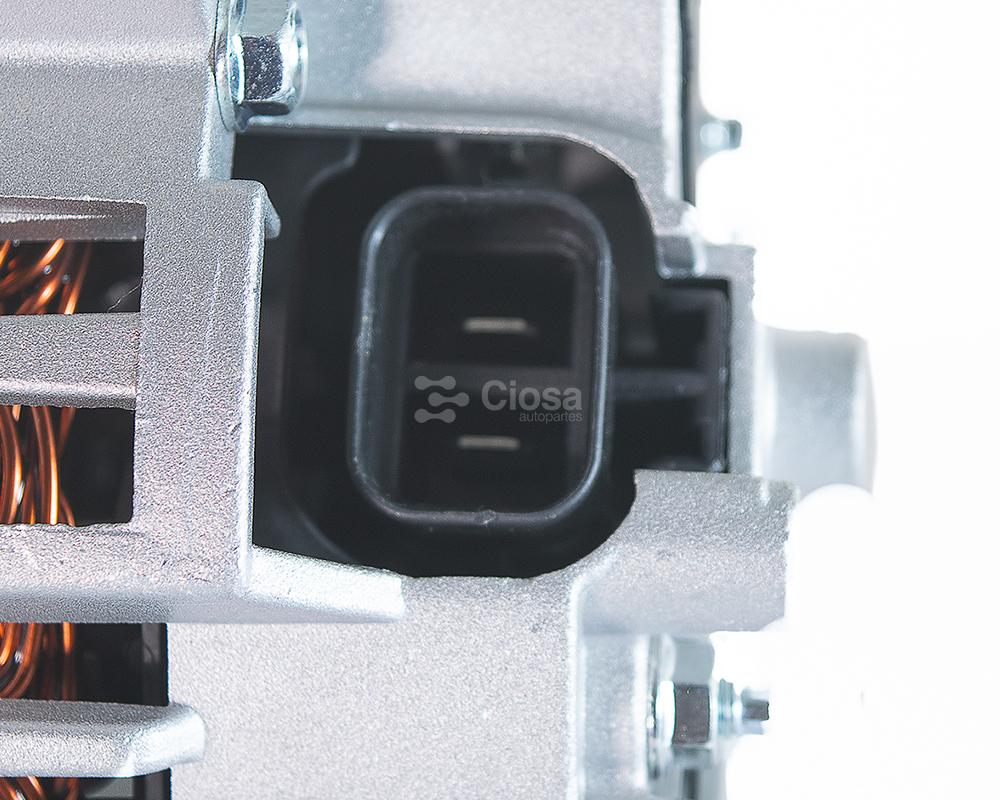ALTERNADOR HITACHI NISSAN URVAN DIESEL