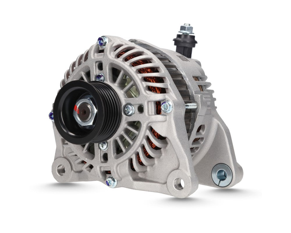 ALTERNADOR MITSUBISHI MAZDA 3, 6, CX-3 CX-5 TOYOTA YARIS