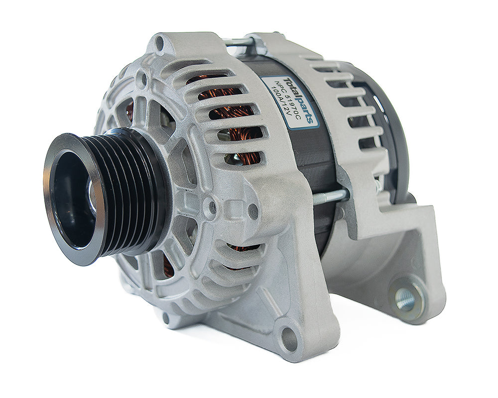 Alternador delco chevrolet aveo sonic cruze trax