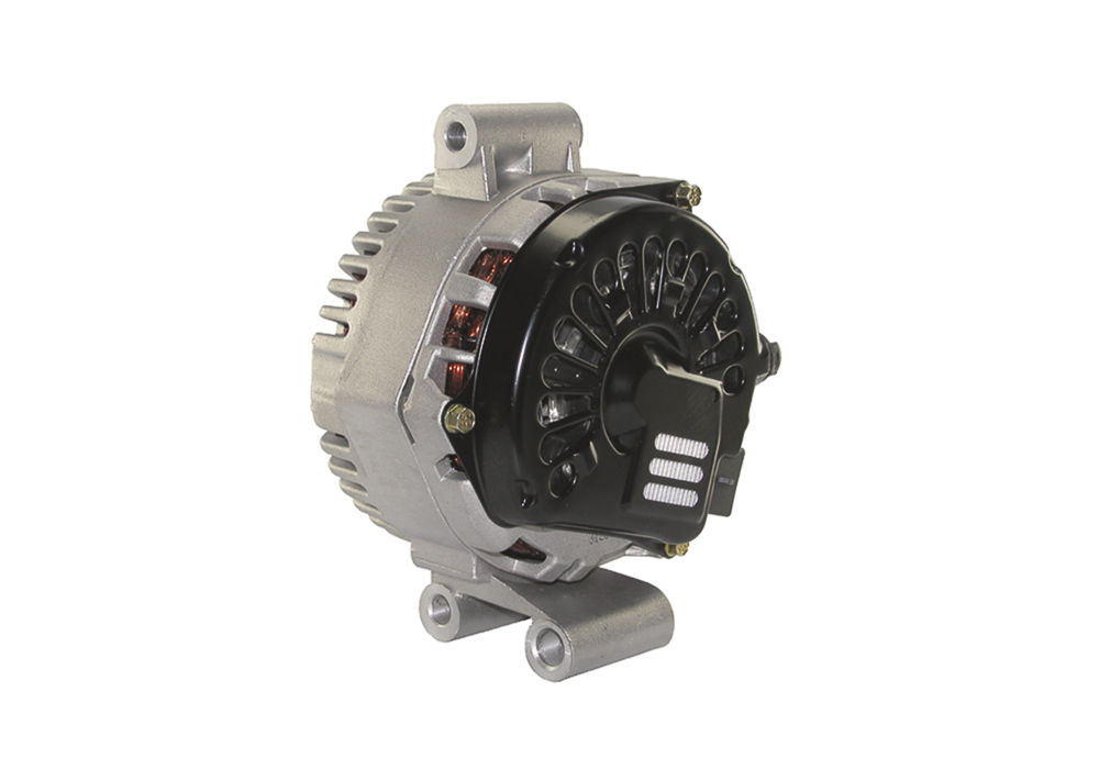 Alternador 4g ford taurus, windstar
