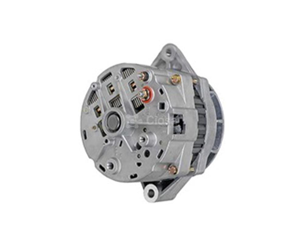 ALTERNADOR DELCO NEW HOLLAND