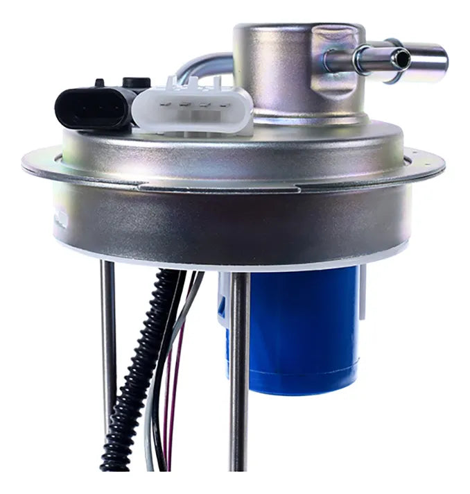 Bomba de Gasolina Módulo Chevrolet  Silverado 1500 Sierra 1500 04-07   Silverado 2500 Sierra 2500 2004    Sierra Denali 04-06 (Con Evap)
