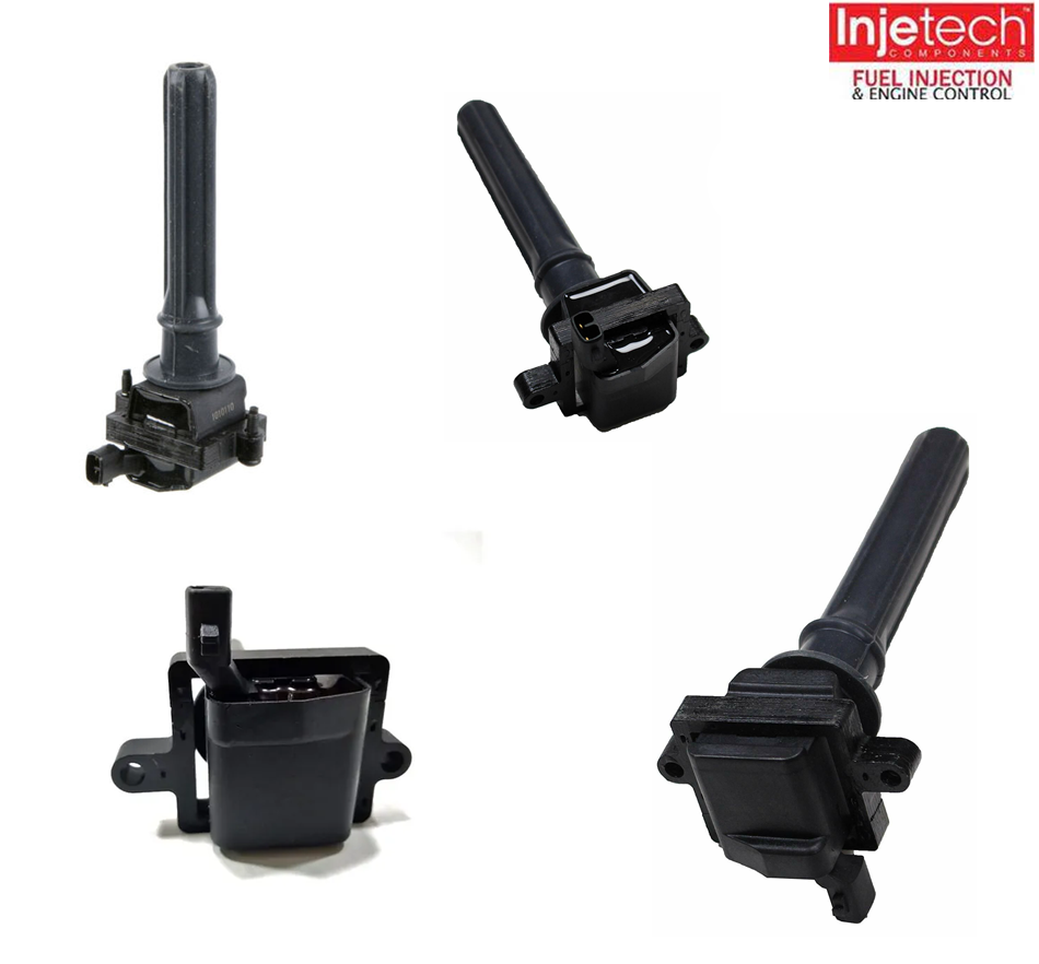 Bobina de Ignición Chrysler 300 2005 Stratus 01-05 Sebring 01-05 Cirrus 01-05 Concorde 98-04 Intrepid 98-04 Magnum 2005