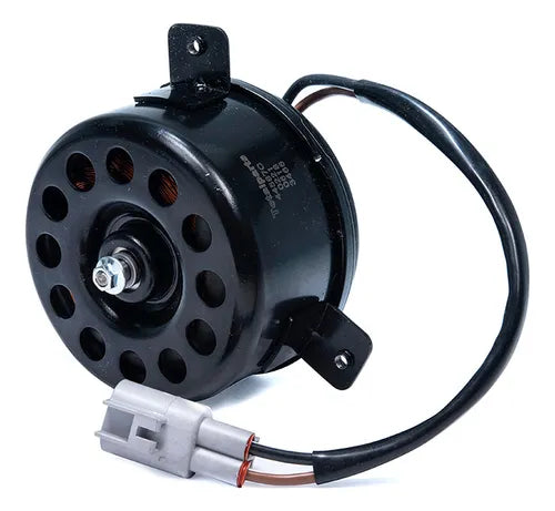 Motoventilador Para Radiador Chevrolet Aveo Pontiac G3 ( 96808149 ...