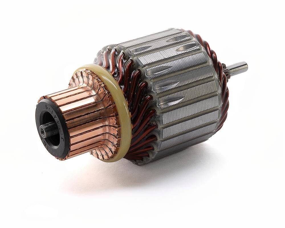 ARMADURA PARA MARCHA NIPPONDENSO CHRYSLER 300 DODGE CHELLENGER CHARGER DURANGO JEEP GRAND CHEROKEE RAM 1500