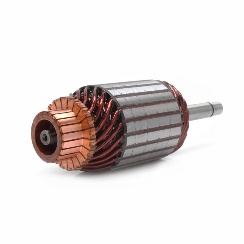 Armadura Para Marcha Valeo 12 Volts 10 Astrias Chevrolet ( 594519 )