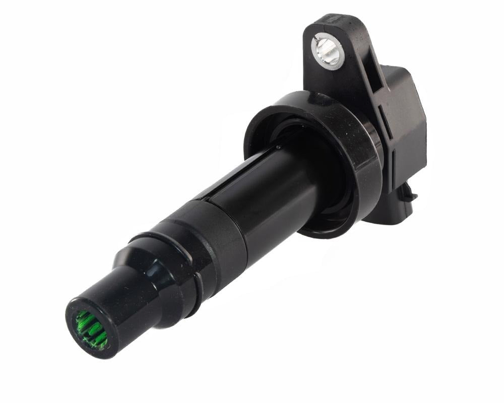 Bobina de ignición dodge attitude 12-14 accent 18-22  kia rio 18-22 (Conector Recto)