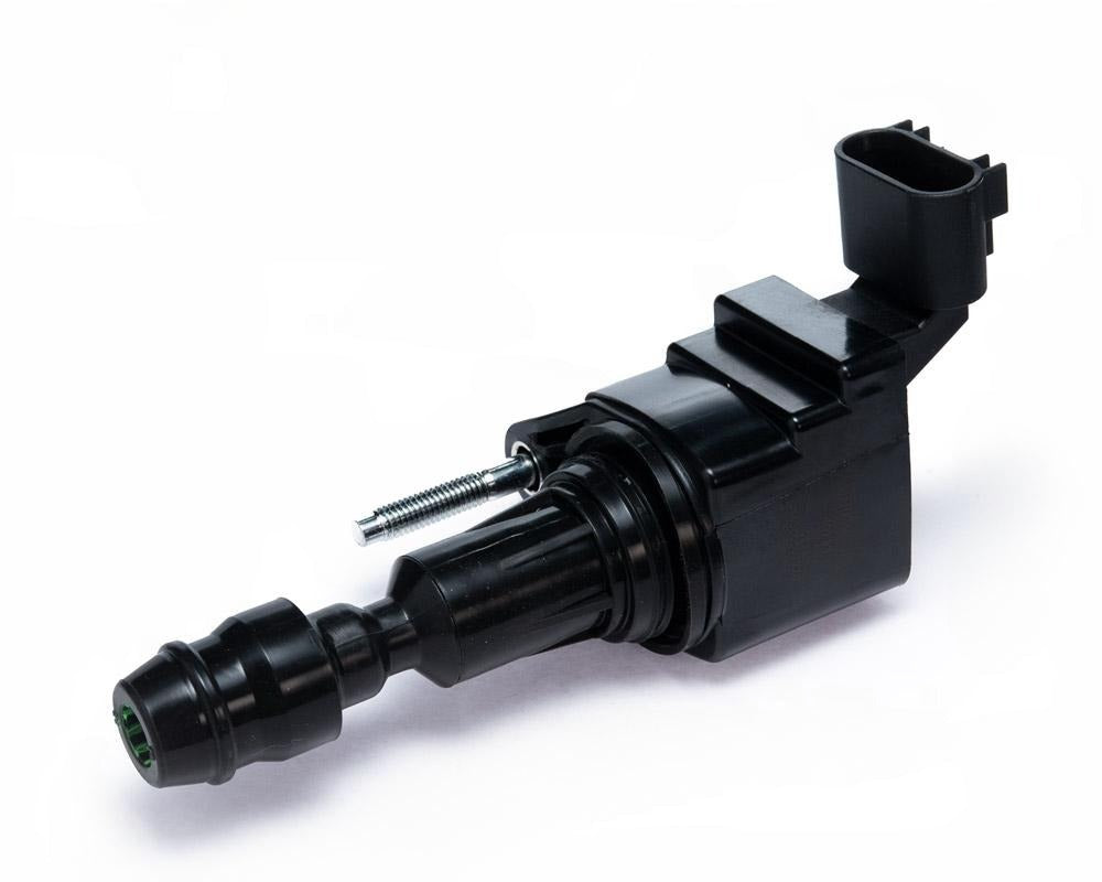 Bobina de ignición gm captiva sport 08-15 cobalt 06-10 equinox 10-18 hhr 06-11 malibu 07-14  pontiac g4 05-06  solstice 06-09  saturn aura 07-09 ion 06-07  vue 24l 07-10