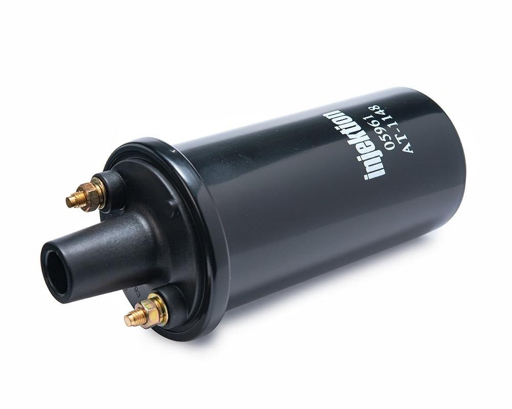 Bobina de Ignición Humeda Dodge Dart Volare Le Baron Phantom Shadow Con Encendido Electronico Y Resistencia Externa (P515)