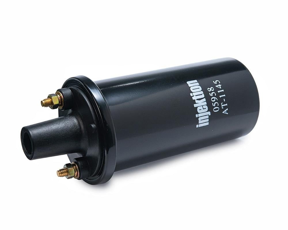 Bobina de Ignición Humeda Nissan Tsuru 84-90 Uso Con Resistencia Externa (P511)