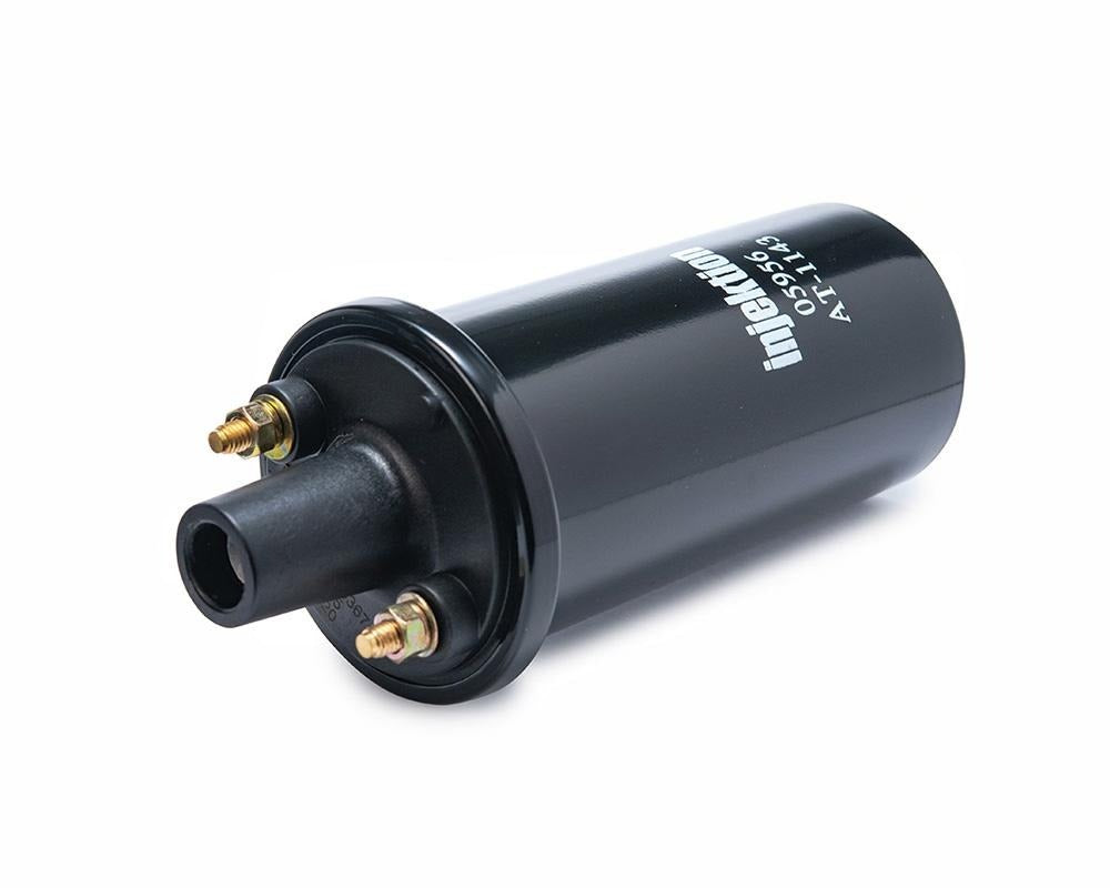 Bobina de Ignición Humeda Volkswagen Caribe Atlantic Uso De Cable Resistivo (P510Wc)