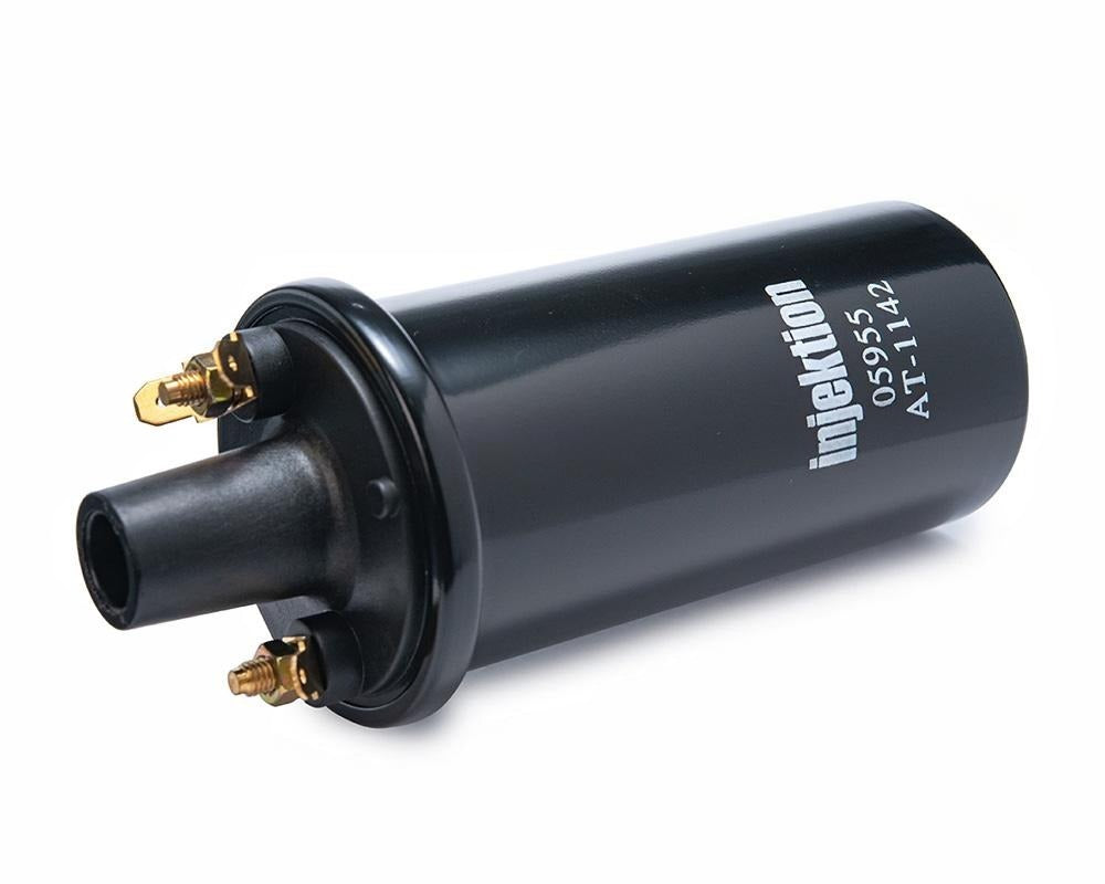 Bobina de Ignición Humeda Volkswagen Sedan SafariCombi 65-88 Uso Sin Resistencia Externa (P510W)