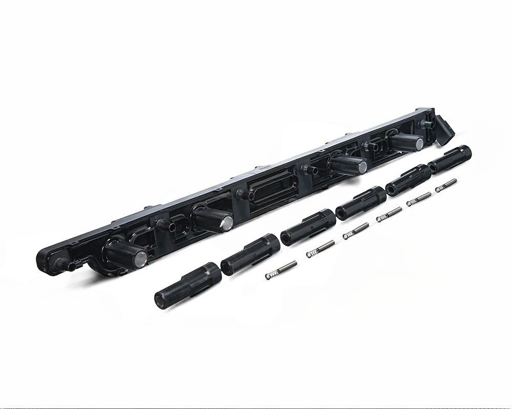 Bobina de Ignición Jeep Cherokee 00-01 Grand Cherokee 00-04 Wrangler 00-06  Jepp Tj 00-06