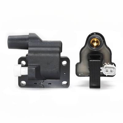 Bobina de Ignición Mazda 323 90-95 Protege 90-94 B2200 90-93 B2600 90-93 Escort 91-96 Festiva 90-93 Mercurytracer 91-96