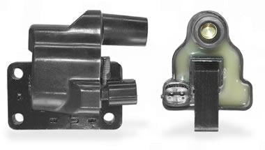 Bobina de ignición nissan 240sx 91-94 altima 93-97 sentra 91-95  tsuru 93-97