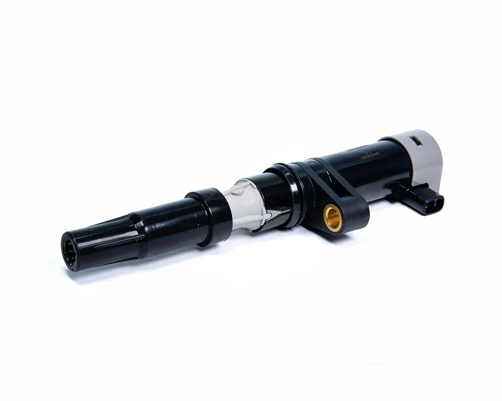 Bobina de ignición nissan platina 02-10 aprio 08-10  renault clio 02-10 euro clio 07-09 kangoo 04-18 megane 01-10 scenic 01-09 sandero 10-19 stepway 10-19 oroch 18-22