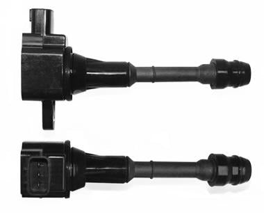 Bobina de Ignición Nissan Sentra 02-06 Altima  02-06 X-Trail 02-07 2010 2013