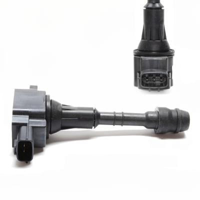 Bobina de Ignición Nissan Titan 04-07 Armada 04-06
