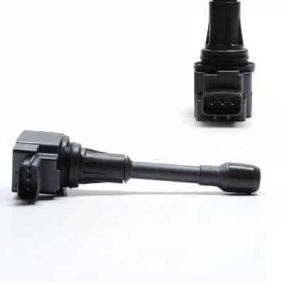 Bobina de ignición nissan titan 08-15 nv2500 nv3500 12-15 armada 07-15 pathfinder 08-12