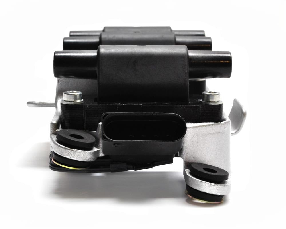 Bobina de ignición volkswagen passat 98-05 audi a4 98-01 audi a6 98-01 ( modulo integrado )