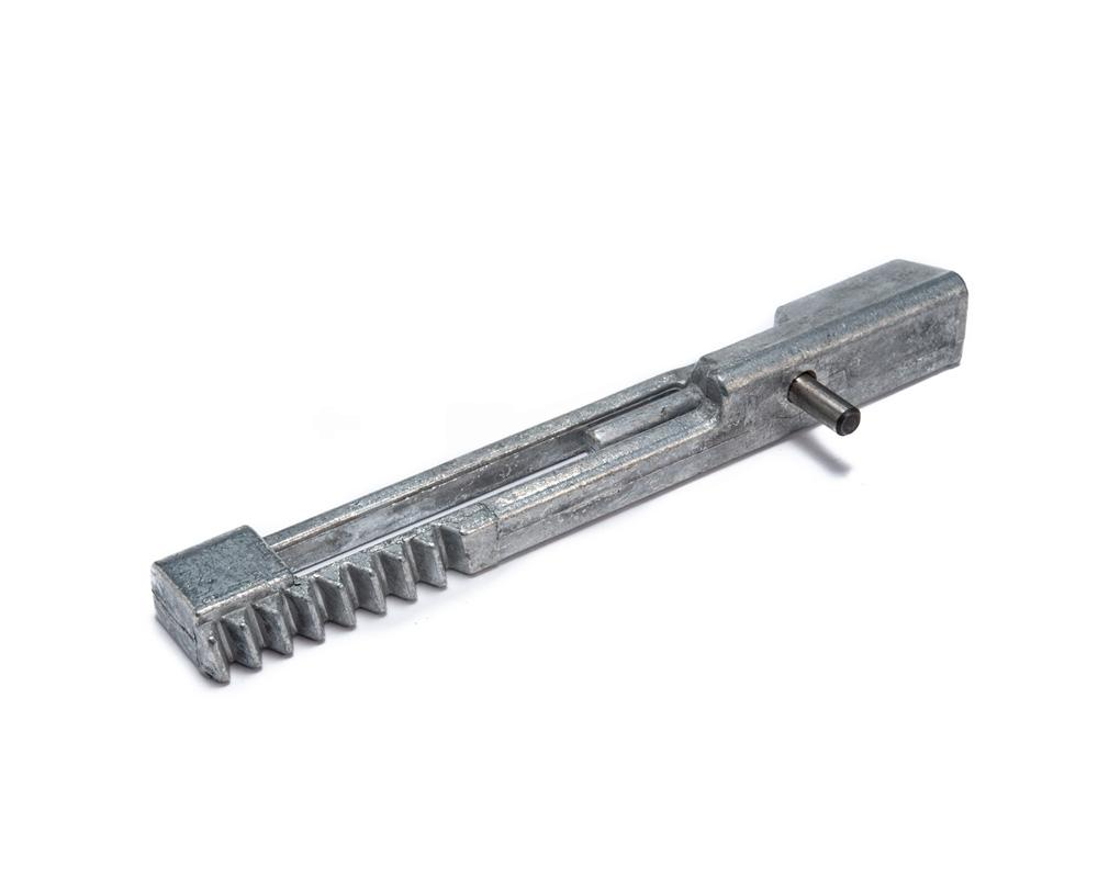 Cremallera Para Volante Ford Mustang Fairmont Cougar Thunderbird
