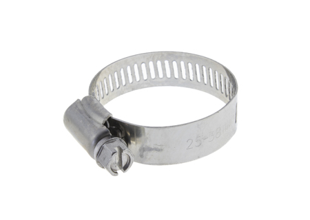 ABRAZADERA UNIVERSAL SINFÍN DE 1/2" A 1 1/4"