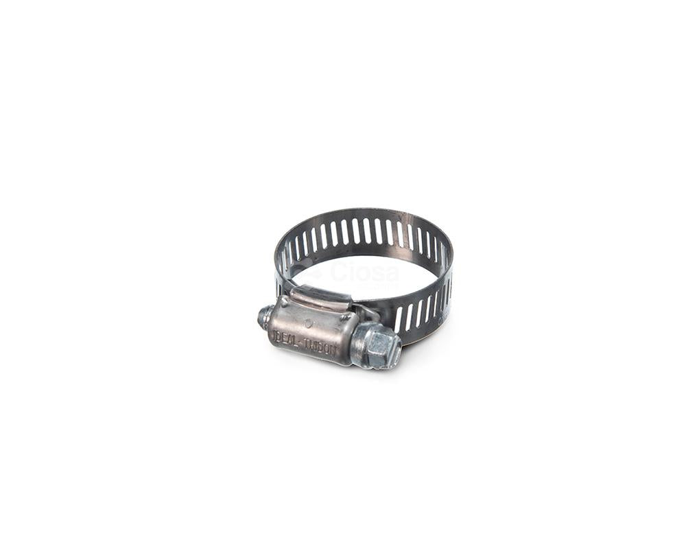 ABRAZADERA UNIVERSAL SINFÍN DE 3/4" A 1" 1/2