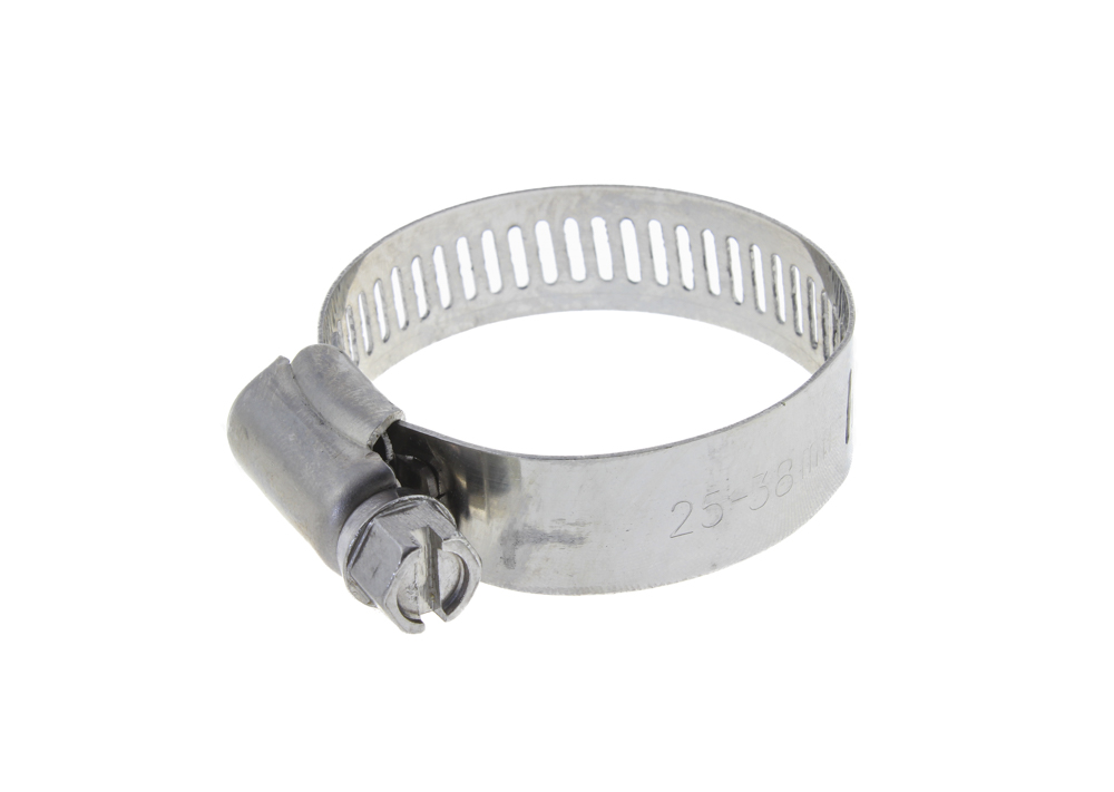 ABRAZADERA UNIVERSAL SINFÍN DE 1" A 2"
