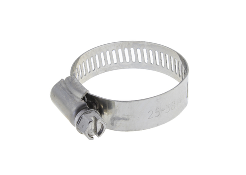 ABRAZADERA UNIVERSAL SINFÍN DE 1" A 2"
