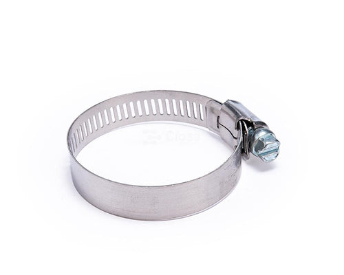ABRAZADERA UNIVERSAL SINFÍN DE 1 1/2" A 2 1/4"