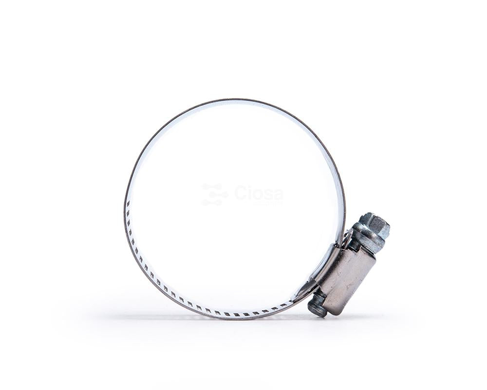 ABRAZADERA UNIVERSAL SINFÍN DE 1 1/2" A 2 1/4"
