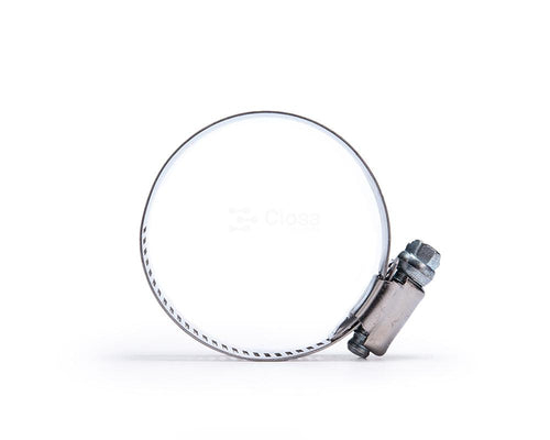 ABRAZADERA UNIVERSAL SINFÍN DE 1 1/2" A 2 1/4"