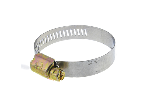 ABRAZADERA UNIVERSAL SINFÍN DE 1" 9/16 A 2" 1/2